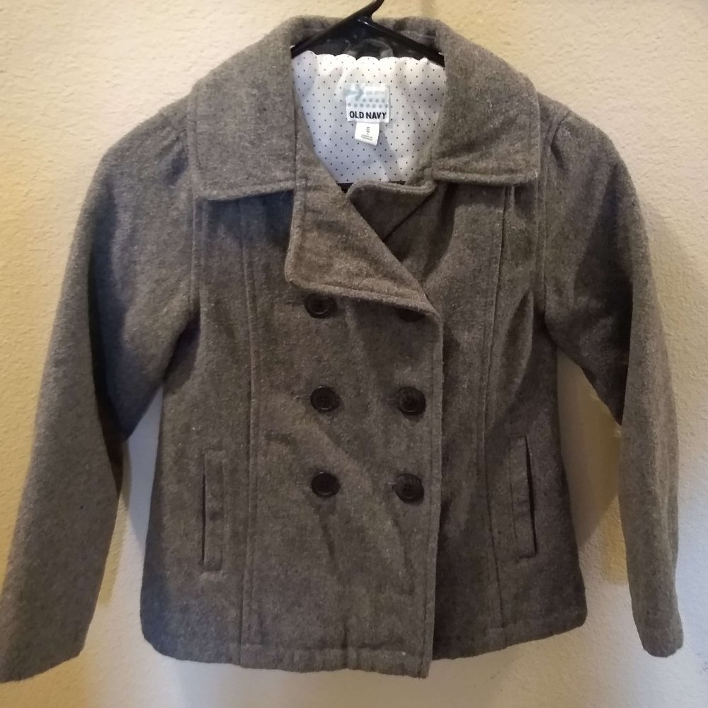 Old Navy Peacoat